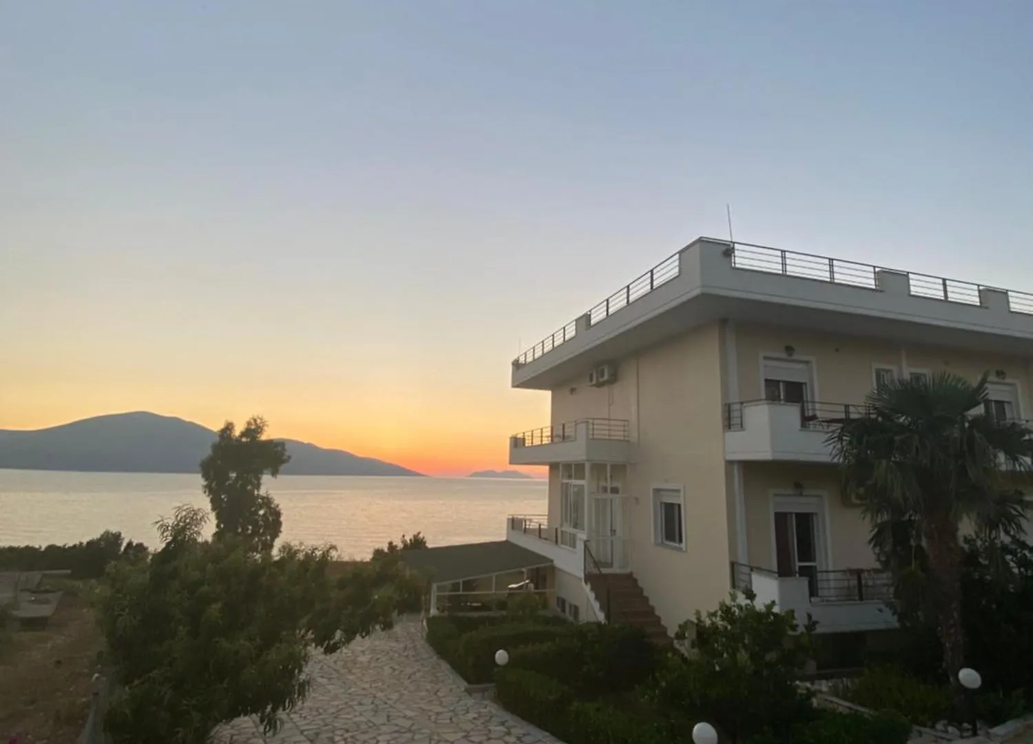 Sunset Guesthouse Vlore 0*,  Albania