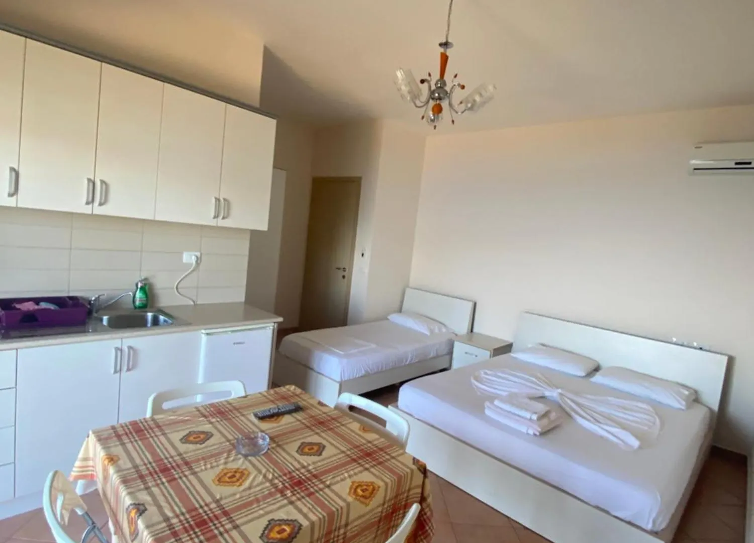 Sunset Guesthouse Vlore Apartment