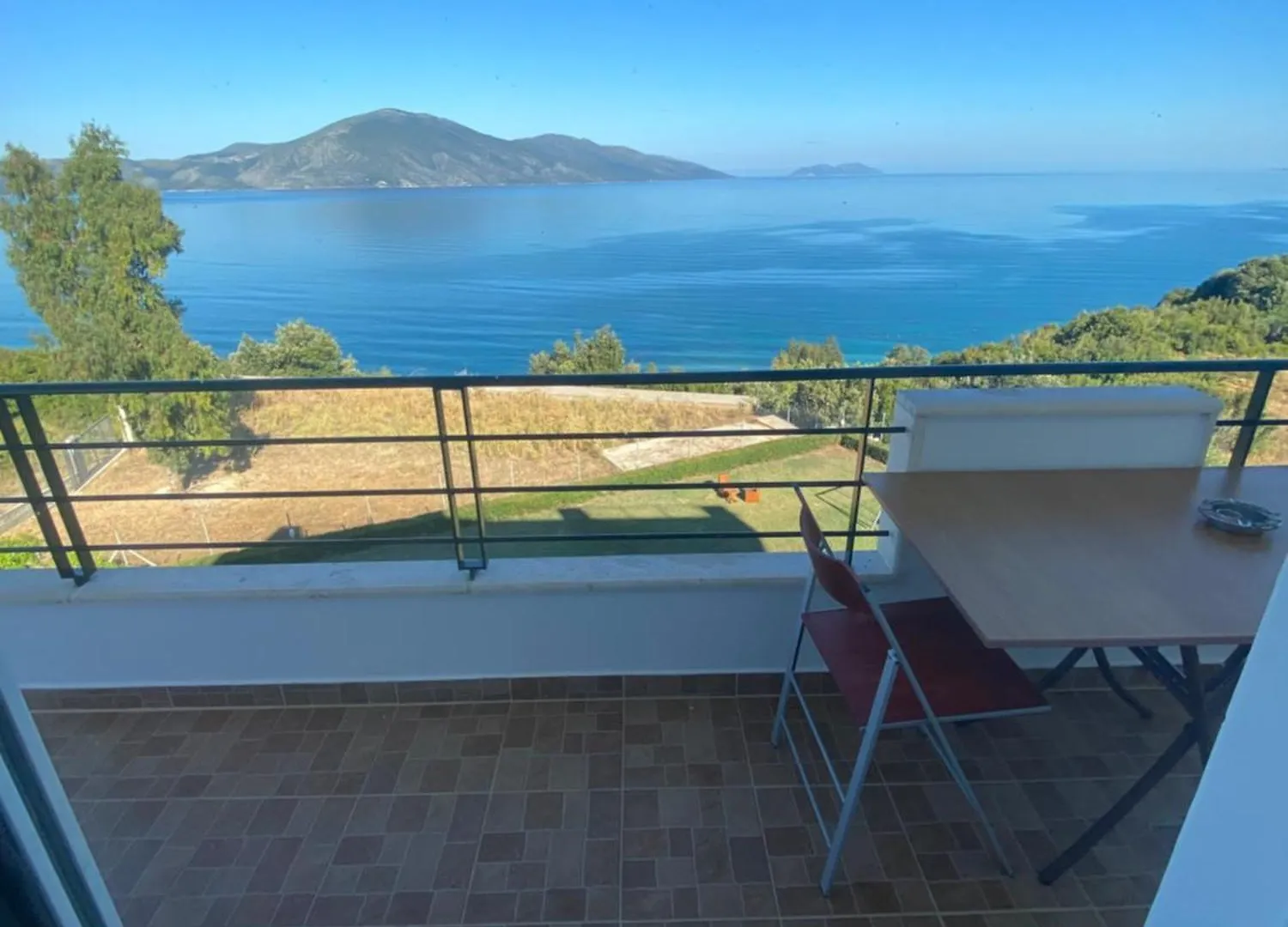 Apartment Sunset Guesthouse Vlore Albania