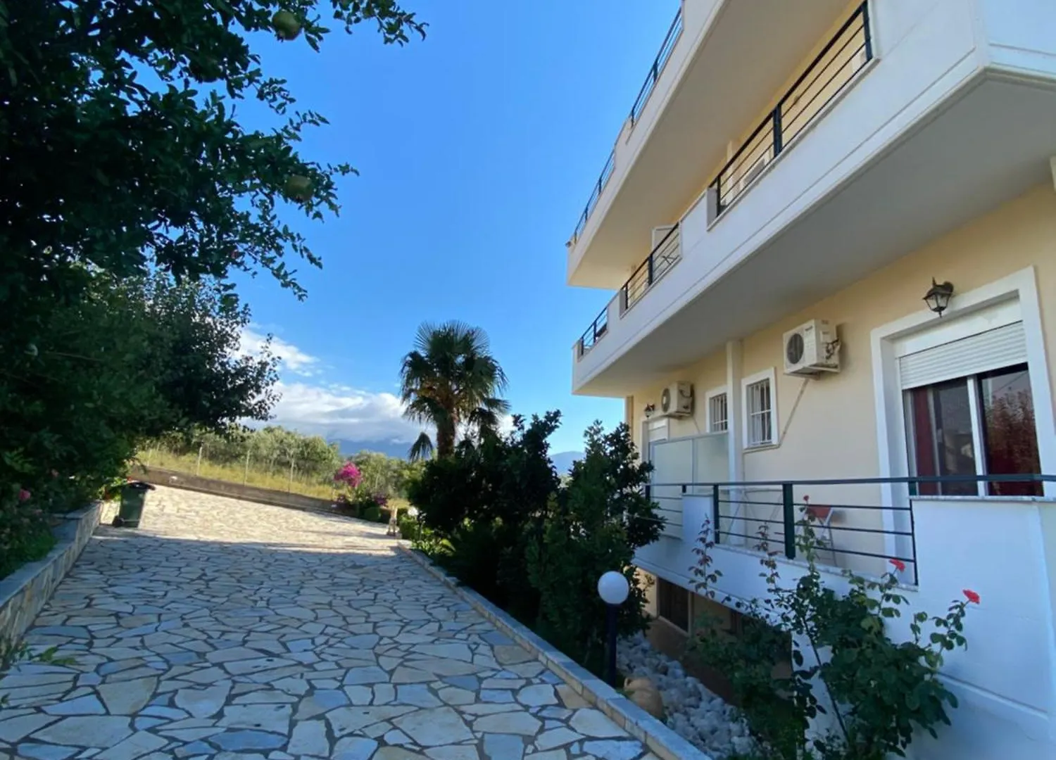 Sunset Guesthouse Vlore