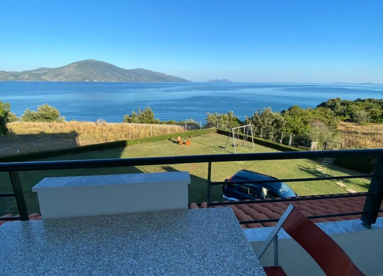 Apartment Sunset Guesthouse Vlore