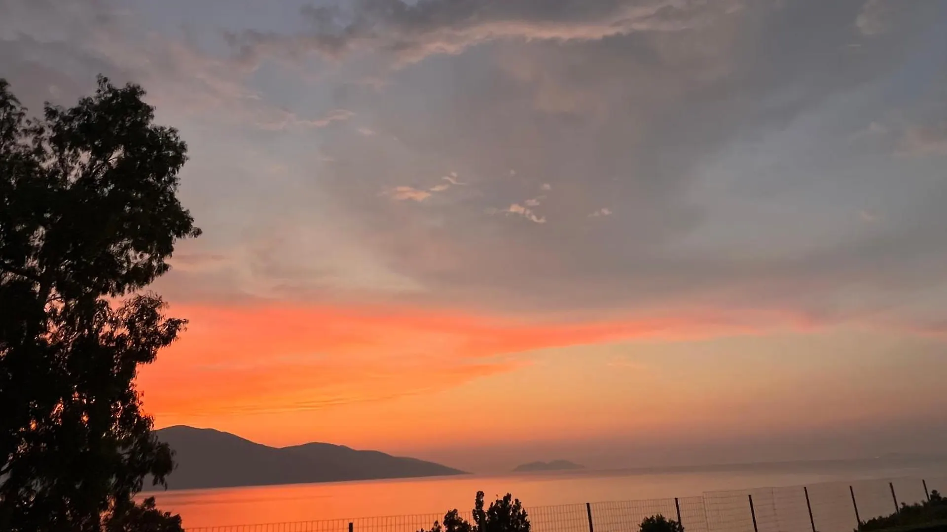 Apartment Sunset Guesthouse Vlore