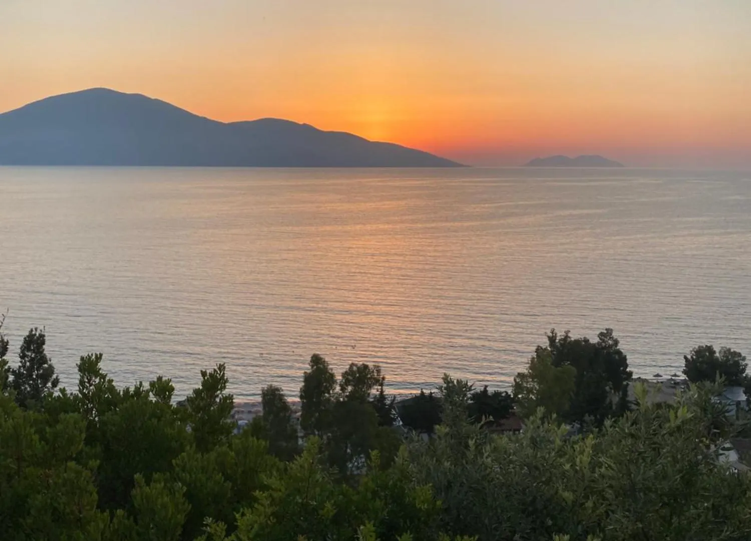 Sunset Guesthouse Vlore 0*,