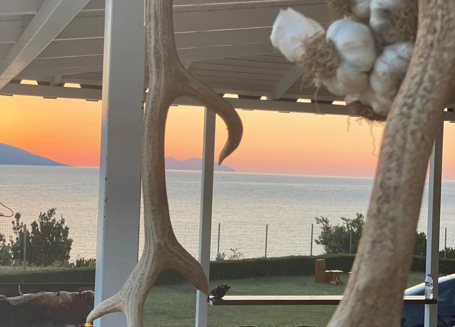 Sunset Guesthouse Vlore