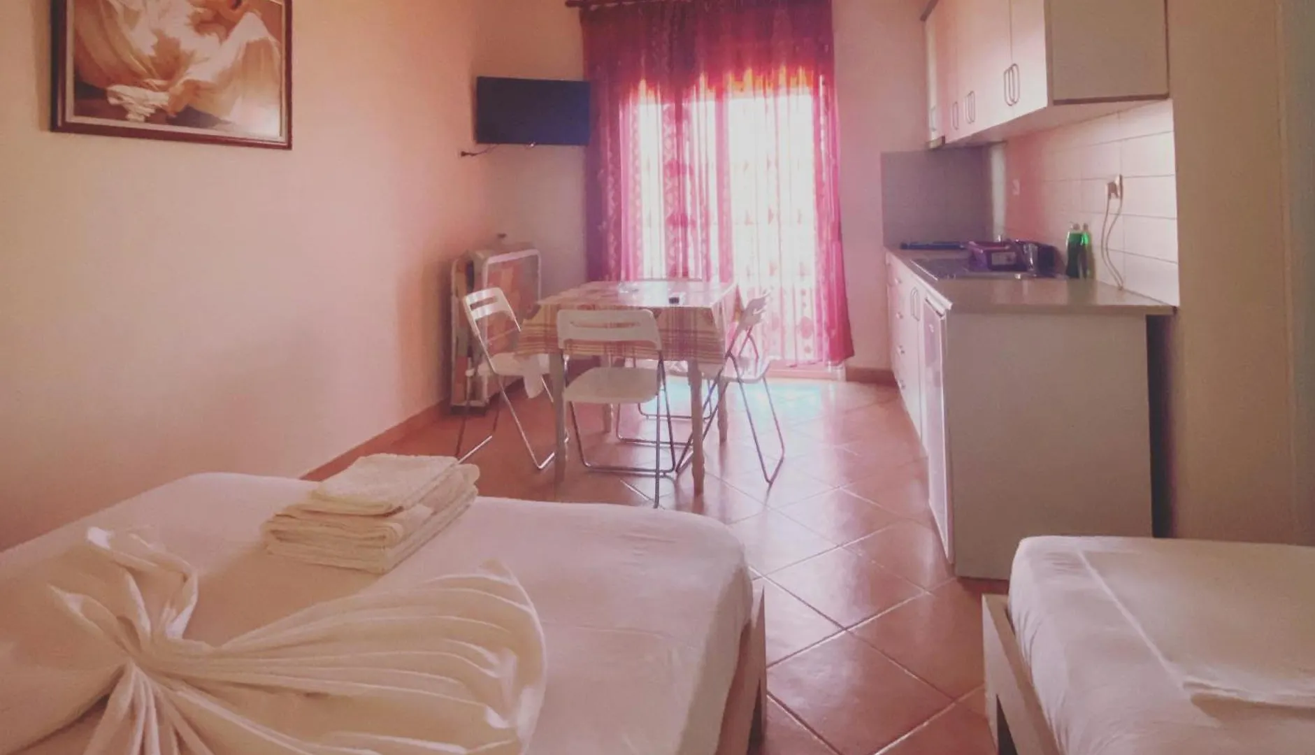 Sunset Guesthouse Vlore 0*,  Albania